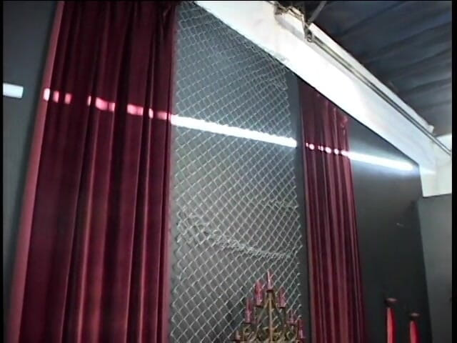 Project Femdom: Mistress and her distress slut