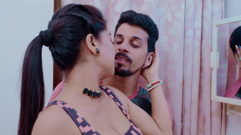 Tightmaal: Hot Desi Indian Couple Hard Sex in the Morning