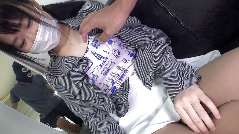 Asian happy ending: Asiatischer engel 1730