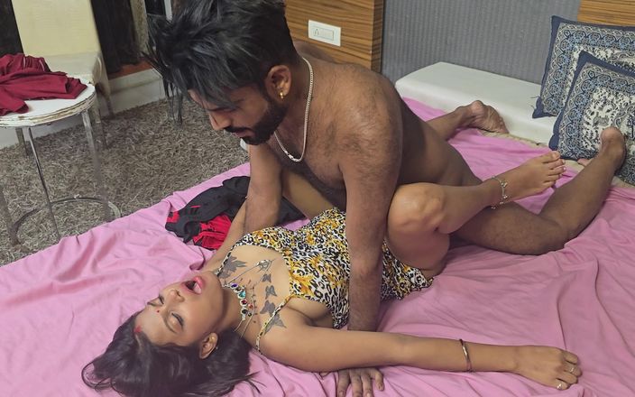 Aalox: Adegan seks utuh gadis desa india - audio bahasa india