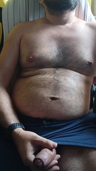 Milky Bear