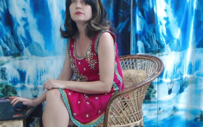 Bolly Karma: Cock Play, Flash Ass - 2043