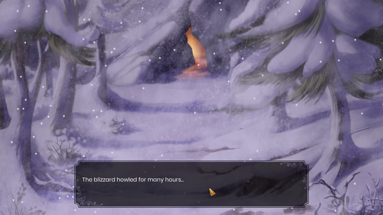 Porny Games: Che leggenda v0.4.01 - Fare l'amore in una grotta (7)