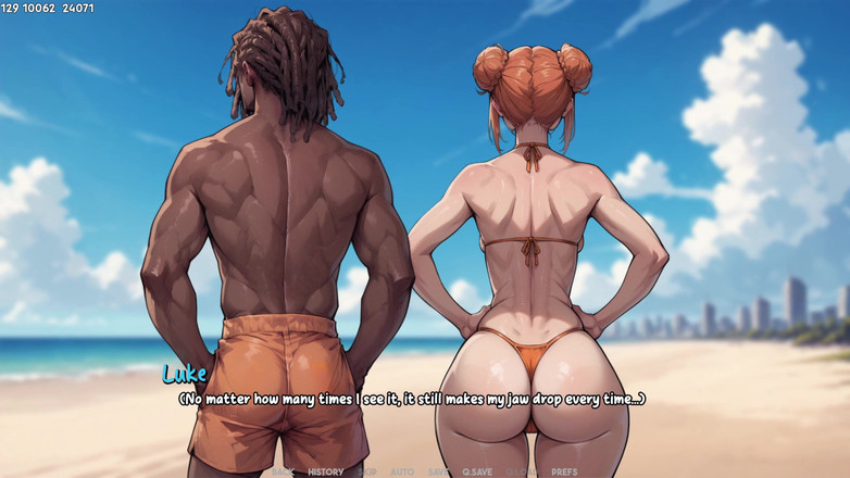 Wickedgammes studio: Ombre dell'ambizione (parte 29)