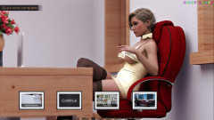 Porny Games: Speciaal verzoek: in het web van corruptie door Nemiegs - de...