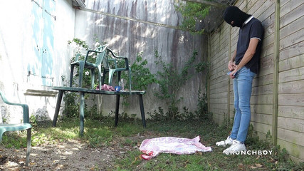 Straight boys but needing sex: exhib gardne 与 jess 性交由直接匿名谨慎