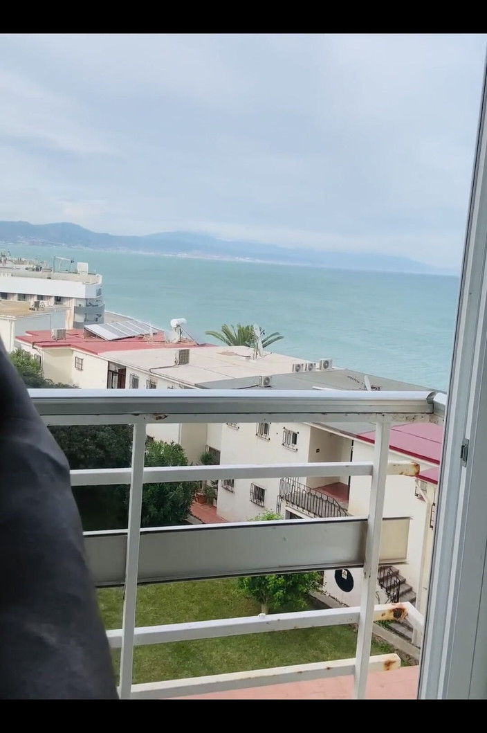 Afro Black XXX: Chúc bạn một ngày chủ nhật vui vẻ