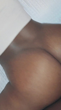 Big Ass Ebony MILF Fucks Her Girlfriend's Husband in a Hotel Room