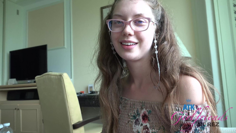 ATK Fans (Girlfriends): Virtual vacation in singapore with elena koshka part 6