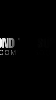 Beyond the Surface Announcement