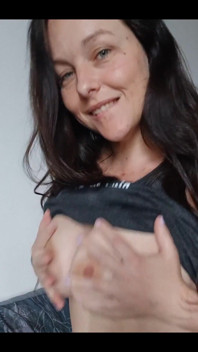 Happy Titty Tuesday!
