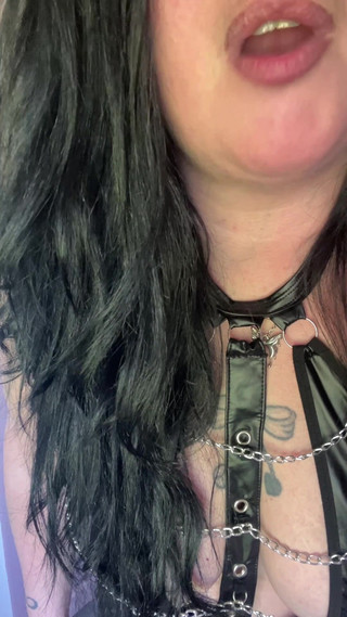 Maitresse Clara: Senin zaafını biliyorum