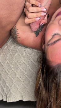 Homemade Passionate Pussy Fuck with a Beautiful European! Katty Soarez