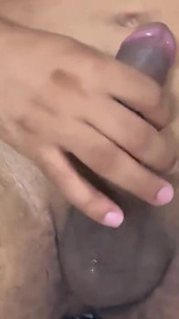 Que Rico Fue Me Toque La Polla