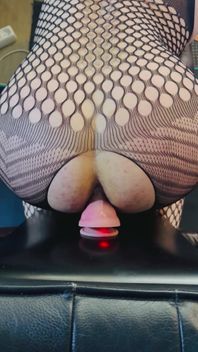 Dildo Playing