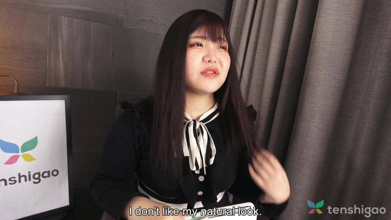 Tenshigao Backstage: Madoka Watanabe detrás del escenario