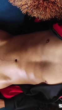 Top Shot of Legendary Boquete com Twink pela primeira vez!