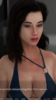 Juego completo: lejos de casa, parte 5