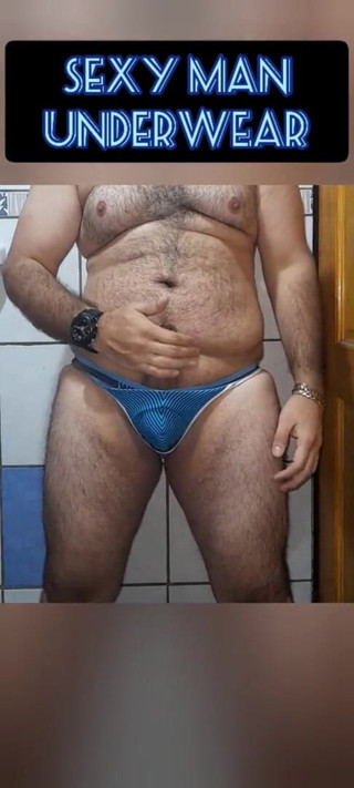 Davidandrexxx: Zábava s mrdkou pomocí modrého jocku