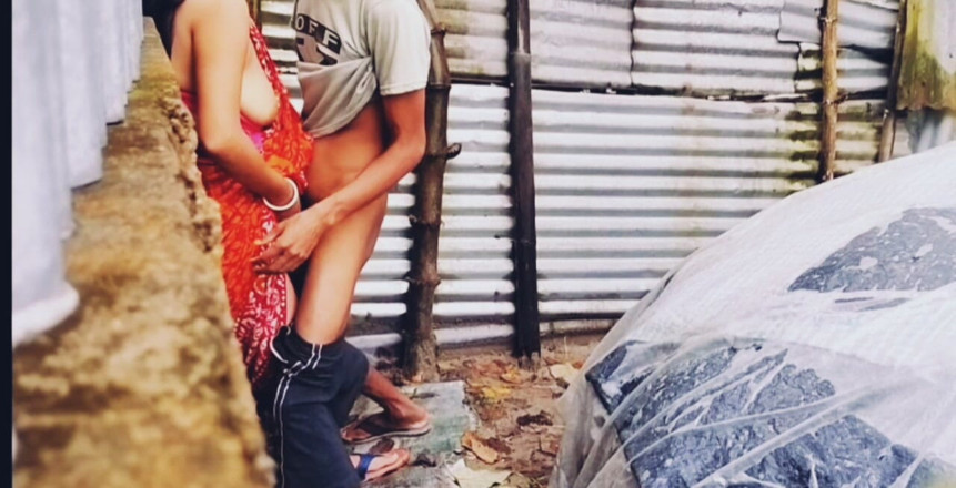 Teensex: Blond Bhabi Reveals Her Husband And Lets Her young Devar...
