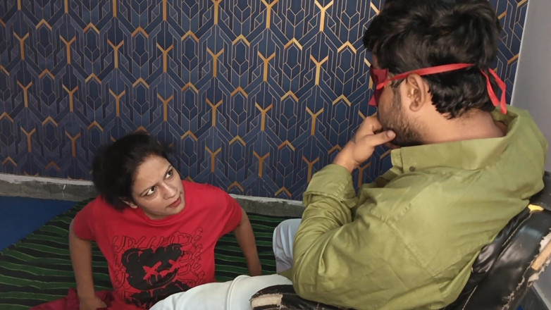 Anup chaubey: A Pushed Poor Girl Came to Ask for Work and...