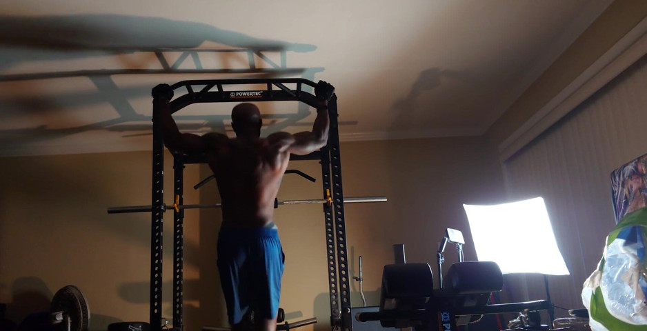 Resistance Training Workout Integrated Training Combines Flexibility, Cardiorespiratory, Core, Balance, Plyometric, Saq, and Res (Hallelujah Johnson)