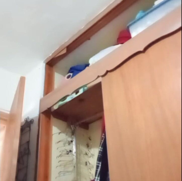 granny66mom: Masturbating with My Toy