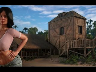 Miss Kitty 2K: Treasure of nadia - ep 31 - cerita lama oleh misskitty2k