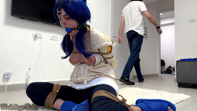 Miriam Slave: Проблеми Ніндзя Хіната