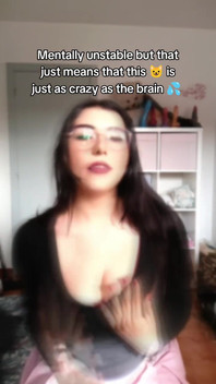 Crazy Girls Have Crazy Pussy