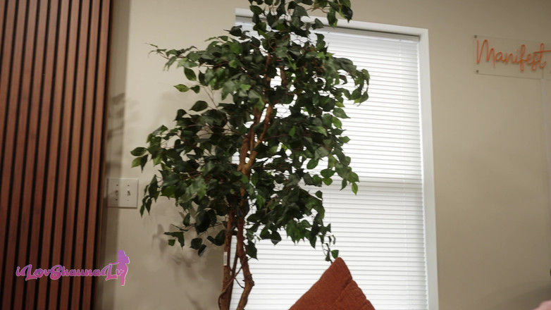 Iluv Shauna: Chci "a" bez ohledu na to, co to trvá