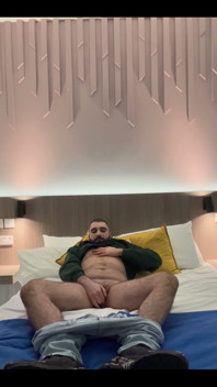 Masturbation