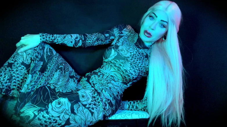 Baal Eldritch: Pedeapsa pentru un soț infidel este că devine toaleta mea -...