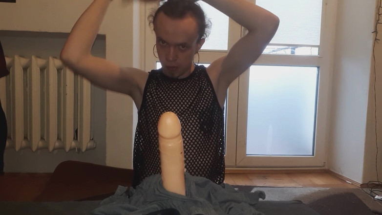 Sexy Nomad: Let me take care of your dick POV