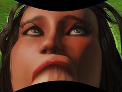 Futanari VR: Versi Lucu Dalam VR 38