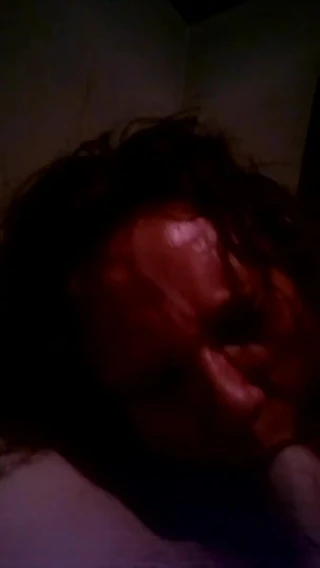 hothouse18xxx: Hot Blowjob and Foot Job / Join Fanclub for More