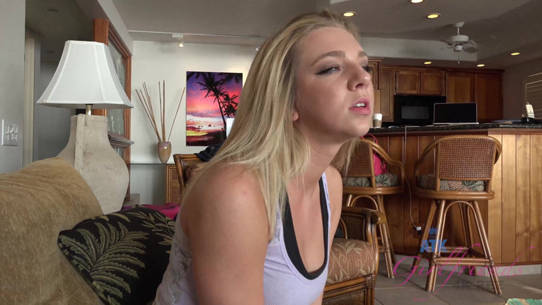 ATK Fans (Girlfriends): Vacanze virtuali in Hawaii con Tiffany Watson 3/5