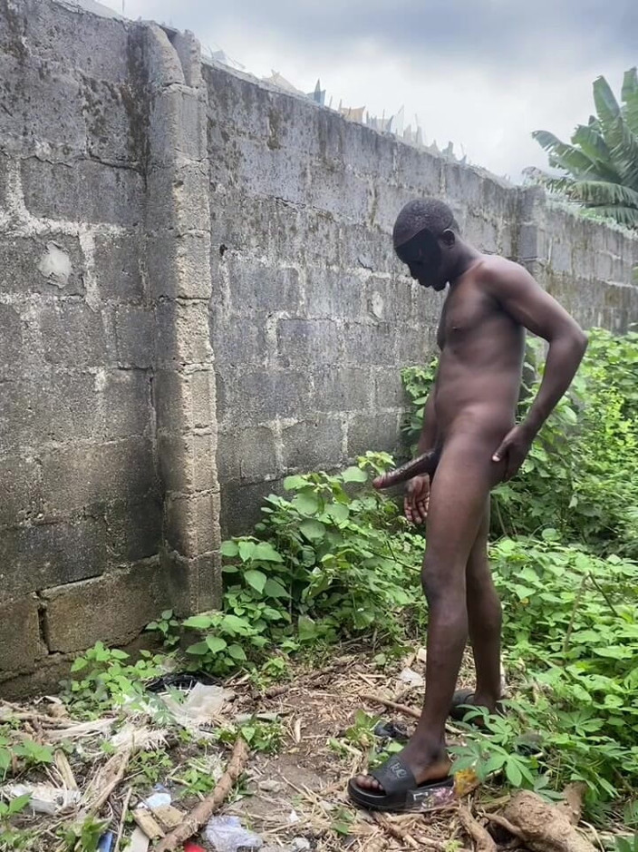 Thelittle_brown: Bush Fucking Section