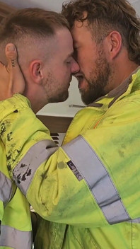Pengakuan Gay Tradies