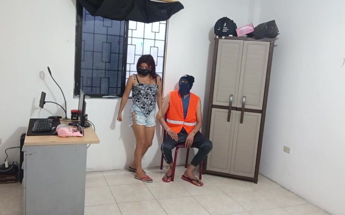 Goky: Cuckold, Woman Is Recorded Video Sexi!!!