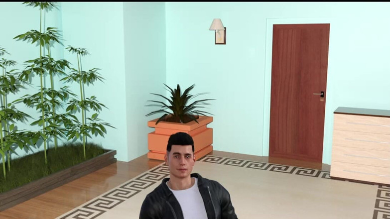 Gay Amaran: Bara bros gameplay del 2