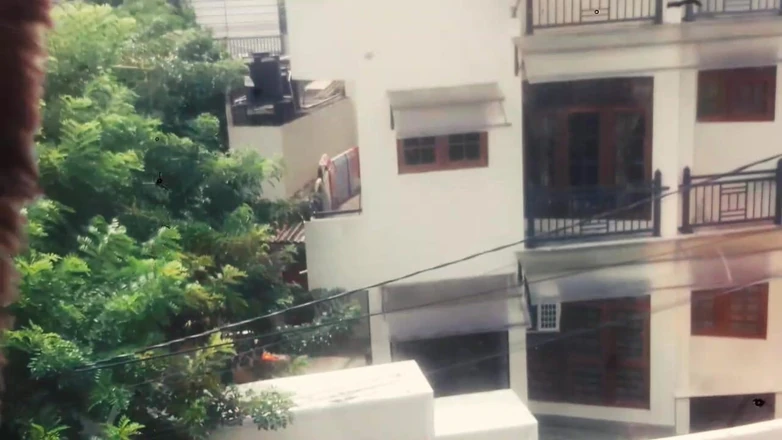 Tina Baby: 파티 준비를 하는 새엄마