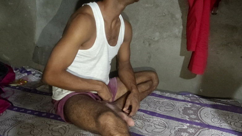 Damniraj: Fucking Hot Asses and Sucking Each Other's Cocks in the...