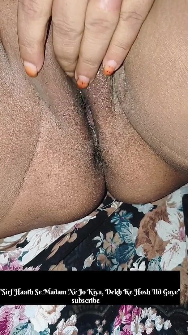 Indian Bhabhi Morning Romance New Fun Watch (Dream Mahi)