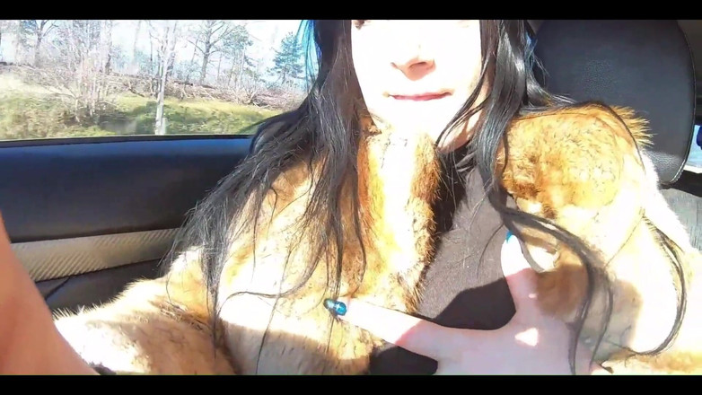 MilfyCalla: Risky Out-door Sex Is Fun - Compilation 3