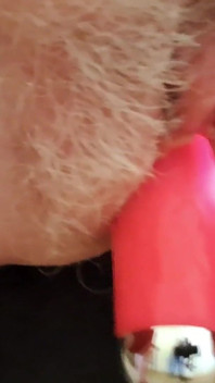 The Pink Vibrator
