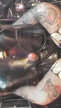 Ecstasy in Chastity 2