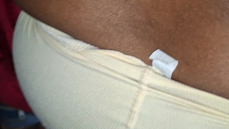 Teena New: Desi manželka nejžhavější domácí video