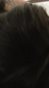 Jordanna CJ жестко трахают