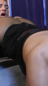 Sexy Ass Worship